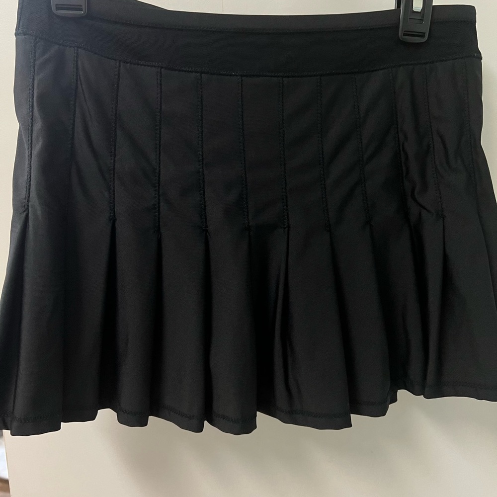 Tennis skirt